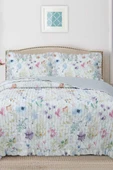 Breeze Gün Işığı Çift Kişilik Yatak Örtüsü 240x260 - 1