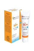 Spf 50+ Güneş Koruyucu Losyon Tüm Ciltler 100 ml - 1