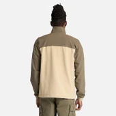 Timberland DWR SOFTSHELL JACKET Erkek Ceket TB0A66SQEQJ1 thumbnail 4