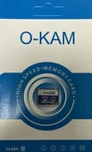 O-KAM 128GB Yüksek Hızlı Micro SD Hafıza Kartı Class 10 U3 - 5