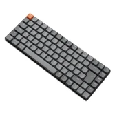 Keychron K3 Max  Gateron Brown Switch RGB Kablosuz Hotswap Mekanik Gaming Klavye (K3M-H3-TR) - 2