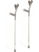 Orthocare Kanedyen Koltuk Değneği  R8130 - 1
