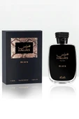 Rasasi Hawas Black EDP 100 ml Erkek Parfüm - 1
