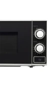 Altus ALMD 20 20 lt Siyah Mikrodalga Fırın thumbnail 4