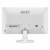 MSI Pro MP251W E2 24.5" 120Hz 1Ms VGA+HDMI+DP HDR FullHD Adaptive-Sync IPS Vesa Monitör - 6
