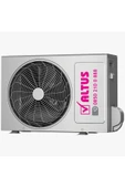 Altus Alk 2440 A Enerji 24.000 Btu Duvar Tipi Inverter Klima thumbnail 4