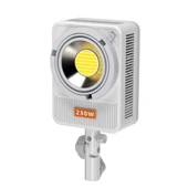 Gdx ML230W Bicolor Video ve Fotoğraf 60x90 Gridli Softbox İkili Sürekli Işık Seti thumbnail 3