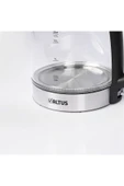 Altus AL 4064 C 2200 W 1.7 lt Cam Kettle thumbnail 6