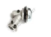 Hsgl Motorlu Tırpan Dişli Rediktör 9 Diş 28mm Başlık ve 2 li Tüp Gres Set  Tırpan yedek Parça Aksesuar - 4