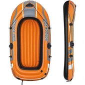 2 Kişilik Şişme Bot Hydroforce 196x114 Cm Bestway - 61100 - 3