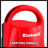 Einhell GC-SP 5511 IF Temiz Su Dalgıç Pompa - 4