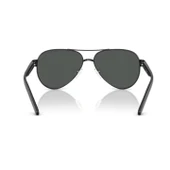 Armani Exchange 0AX2034S 60008759 Metal Erkek Güneş Gözlüğü - 3