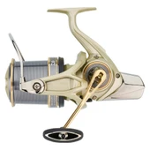 Daiwa Emblem Surf Light SL 22 45 CW QD-P Makara - 1