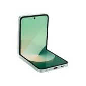 Samsung Galaxy Z Flip 6 256 12 GB Ram (Samsung Türkiye Garantili) Yeşil 256 GB - 2