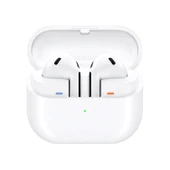 Samsung Galaxy Buds 3 Bluetooth Kulak İçi Kulaklık Beyaz - 4