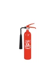 ünal grup  2 Litre Karbondioksit (Co2) Yangın Söndürme Tüpü TdrTr - 1