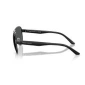 Armani Exchange 0AX2034S 60008759 Metal Erkek Güneş Gözlüğü - 2
