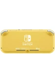 Nintendo Switch Lite Konsol Sarı - 4