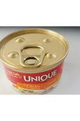 Gold Series Mousse Kıyılmış Tavuklu Tahılsız Kedi Konservesi 85 Gr X 6 Adet - 1