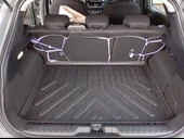 Ford Puma Gen-E 2024 Sonrası | Üst Bagaj thumbnail 2