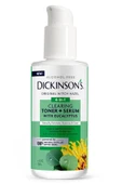 Dickinson's Cadı Fındığı ve Okaliptüs Özlü Arındırıcı Tonik + Serum 118ML - 1