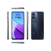 Vivo Y19S 256 8 GB (Vivo Türkiye Garantili) Siyah 256 GB - 5