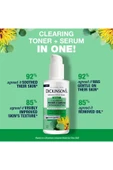 Dickinson's Cadı Fındığı ve Okaliptüs Özlü Arındırıcı Tonik + Serum 118ML - 5