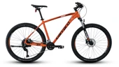 Carraro Daytona 718 440H 18 Vites H.Disk Dağ Bisikleti Turuncu - 1
