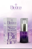 Biotica Microbiotic Acne Treatment Face-up Serum 20 ml - 2