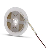 5 Metre NOAS YL35 1201 İç Mekan 12V 120 Ledli Şerit Led 6400K Beyaz Işık - 1
