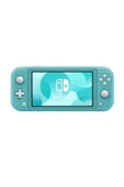 Nintendo Switch Lite Konsol Turkuaz - 2