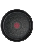 Tefal Ingenio Exception Titanyum 6X 12 Parça Büyük Tava Tencere Seti - 3