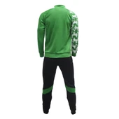 Joma Premium Kamp Eşofmanı 9212325 - Yeşil - 2