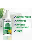 Dickinson's Cadı Fındığı ve Okaliptüs Özlü Arındırıcı Tonik + Serum 118ML - 3