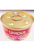 Gold Series Mousse Kıyılmış Beef Sığır Etli Tahılsız Kedi Konservesi 85 Gr X 6 Adet - 1