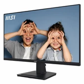 MSI Pro MP275 27" 100Hz 1Ms VGA+HDMI FullHD Adaptive-Sync IPS Vesa Monitör - 3