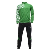 Joma Premium Kamp Eşofmanı 9212325 - Yeşil - 1