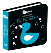 Kontrast Renkler Bıcı Bıcı Saati - 1