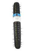 MOTOSİKLET LASTİK 275-18 TT (TUBETYPE - İÇ LASTİKLİ TİP) - 2