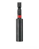 Milwaukee Bits Manyetik Uç Tutucu 1/4 Hex 60mm Adt - 1