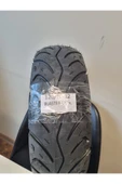 Yamaha Cygnus X, Honda 125, Rks, Yuki, 120/70-12 Tl Dubleks Lastik - 2