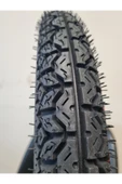 275-17 (TUBETYPE - İÇ LASTİKLİ TİP) MOTOSİKLET LASTİĞİ POWER GRİP - 3