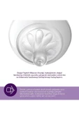 Avent Natural Response Biberon Emziği 3 Numara 1+ Ay 2'li - 3