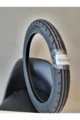 250-18 TT MEGAPOWER (TUBETYPE/ İÇ LASTİKLİ TİP) Motosiklet Lastiği - 2