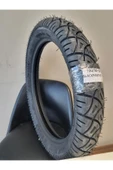 100/90-18 Tt(tubetype) Motosiklet Lastiği Black Panther - 2