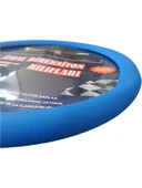 Silikon Direksiyon Kılıfı Mavi - 3