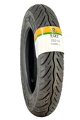 350-10 (TUBELESS - DUBLEKS) MOTOSİKLET LASTİĞİ - 1