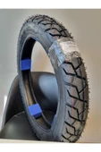 350-18 (TL-TUBELESS-DUBLEKS) Motorsiklet Lastiği - 1