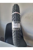 275-18 TL (TUBELESS - DUBLEKS) MOTOSİKLET LASTİĞİ - 2