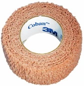 3M COBAN YAPIŞKANLI  BANDAJ 2,5cm X 2m - 3